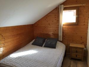 Chalets Chalet Ourson 6/8p Les 2 alpes : photos des chambres