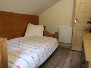 Chalets Chalet Ourson 6/8p Les 2 alpes : photos des chambres