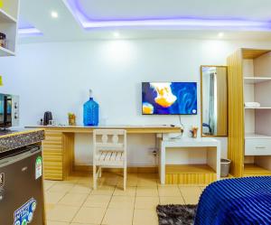 Seaesta Studio Diani