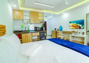 Seaesta Studio Diani - Kwale