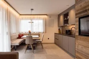 Obergasserhof Apt Tiroler - Riscone