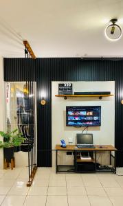 Casa Cabilao Staycation