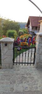 Apartmani Mali Raj Rudnik