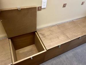 TenTen Guesthouse in Asakusa