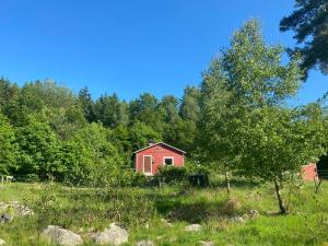 Large Double Room room in Ullstorps Stugor