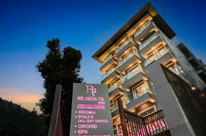 Regenta Inn Luxinna Heights Mcleodganj