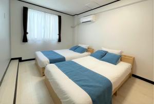 Portside美崎町 離島ターミナル徒歩3分 バスターミナル前 室内リニューアル