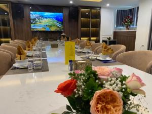 Riverside Hotel Hà Nam