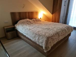 Apartman LANA 2023