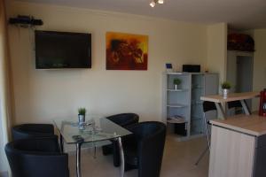 Blaue Perle Wohnung Nr 16-3