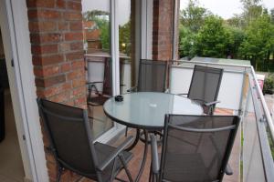 Blaue Perle Wohnung Nr 16-3