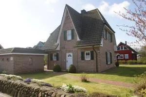 Friesenhaus Vier Jahreszeiten - Kalifornien