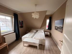 Friesenhaus Vier Jahreszeiten