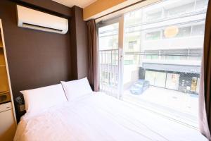 Hiroshima Wabisabi hotel - 市内中心部のリーズナブルホテル - 電停近く移動に便利 - Low price and super convenient to get around, despite being in the center of city - supported by COCOSTAY