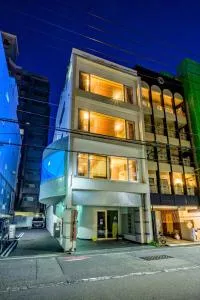 Hiroshima Wabisabi hotel - 市内中心部のリーズナブルホテル - 電停近く移動に便利 - Low price and super convenient to get around, despite being in the center of city - supported by COCOSTAY - 吴市