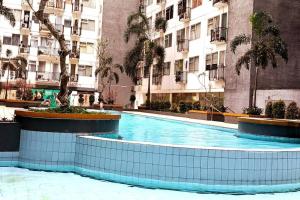 Căn Hộ (Apartment)