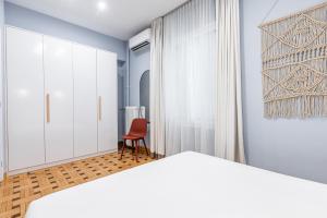 Kolonaki Suites by Olala Homes