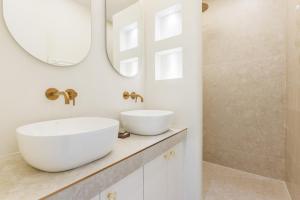 Appartements Modern Apartment near MontmartreSacre Coeur : photos des chambres