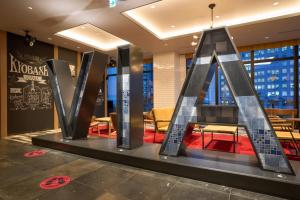 Via Inn Prime Osaka Kyobashi