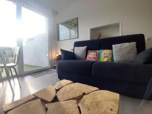 Appartements La Parenthese Geromoise, a deux pas de la navette pour le ski : Appartement 1 Chambre