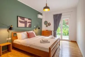 Boutique10 Luxury Apartment - 格利法扎