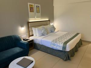 The Fern Kesarval Hotel & Spa, Verna Plateau - Goa