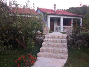 Rustic Village House 4