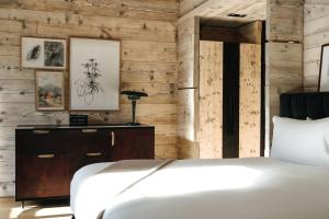 Hotels L'Alpaga, a Beaumier hotel : photos des chambres