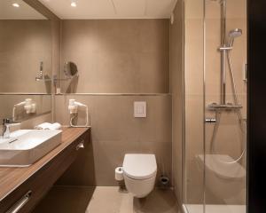 Comfort Double Room room in H+ Hotel Hannover
