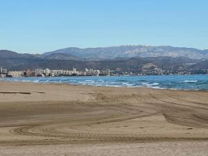 Longbeach Smart Muchavista