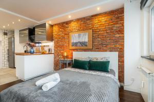 Chmielna 106B Centrum by VAYA STAYS