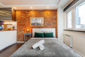 Chmielna 106B Centrum by VAYA STAYS