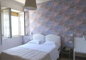 Double Room room in Hotel Del Golfo