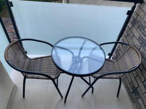 Mila Apartment sajam