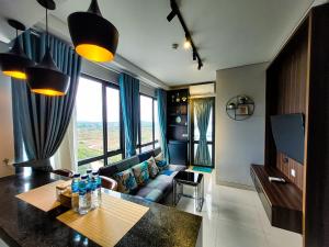 Palam Mansion at Apartment One Residence