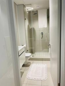 Ellipse Waterfall Luxury Apartment