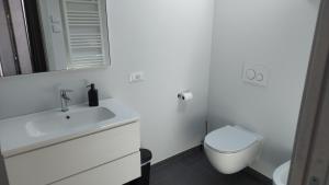 B&B La casa al mare di MatiGiò "Camera G"