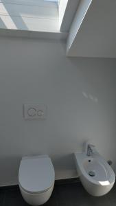 B&B La casa al mare di MatiGiò "Camera G"