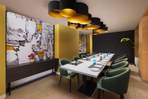 Hyatt Place Vijayawada