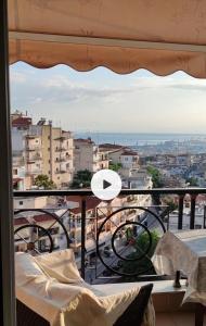 APARTMENT SYKIES THESSALONIKI