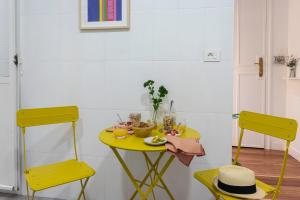 INAR céntrico apartamento junto Ayuntamiento & Ría