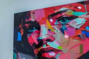 INAR céntrico apartamento junto Ayuntamiento & Ría