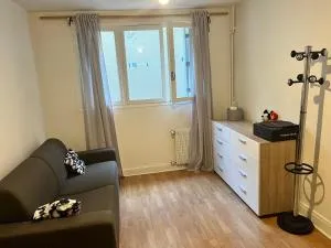 Studio meublé - Maisons-Laffitte
