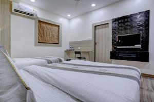 Hotel Arts International