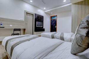 Hotel Arts International