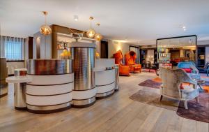 Design Hotel f6
