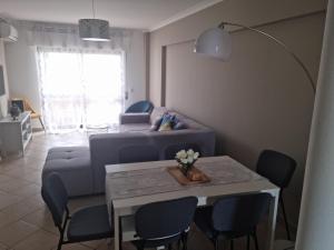 Relaxing time in Quarteira