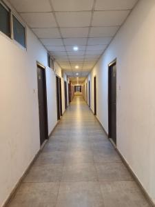 HOTEL A.K.INTERNATIONAL INN