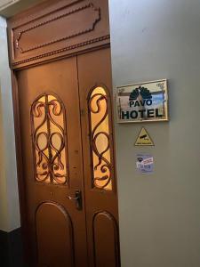 Hotel Pavo