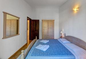 The Fantastic Residenza Badus 1 Bedroom Apartment sleeps 4 no0810